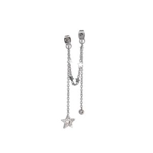 AN JEWELS JEWELRY Mod. ADC.E81SC