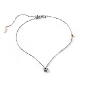 AN JEWELS JEWELRY Mod. ADC.N01SC