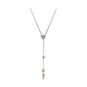 AN JEWELS JEWELRY Mod. ADC.N11SC