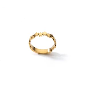 AN JEWELS JEWELRY Mod. ADC.R02Y-7