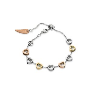 AN JEWELS JEWELRY Mod. AL.BSC01SYR