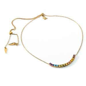 AN JEWELS JEWELRY Mod. AL.NLOY1YF