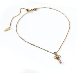 AN JEWELS JEWELRY Mod. AL.NLOY3YF