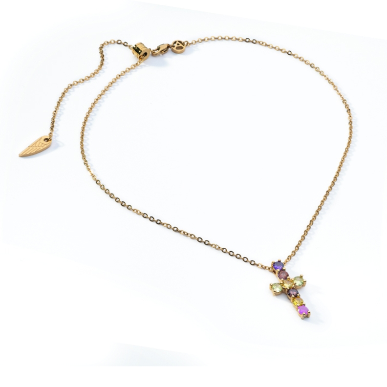 AN JEWELS JEWELRY Mod. AL.NLOY3YF