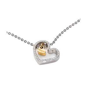 AN JEWELS JEWELRY Mod. AL.NLPA4SCZ