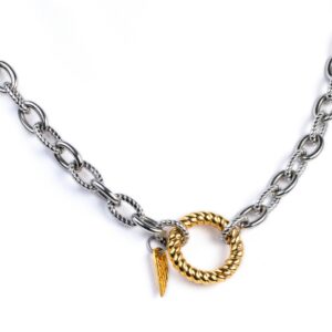 AN JEWELS JEWELRY Mod. AL.NMW01YS