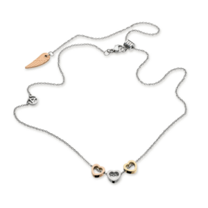 AN JEWELS JEWELRY Mod. AL.NSC01SYR