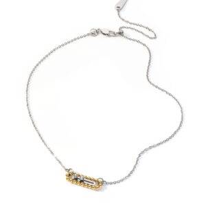 AN JEWELS JEWELRY Mod. AL.NSOK01SYC