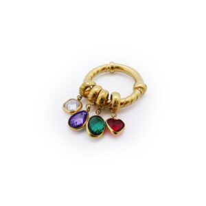 AN JEWELS JEWELRY Mod. AL.R2WI23SMC-8