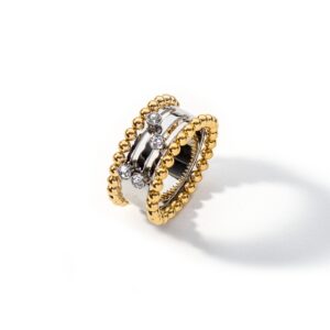 AN JEWELS JEWELRY Mod. AL.RSOKLYC-10