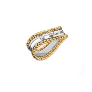 AN JEWELS JEWELRY Mod. AL.RSOKSYC-9