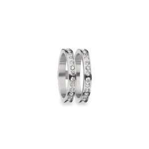 AN JEWELS JEWELRY Mod. AR.R2NS01SC-7