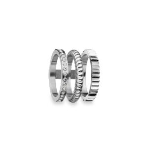 AN JEWELS JEWELRY Mod. AR.R3NS03S-7