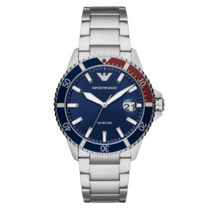 EMPORIO ARMANI MOD. PEPSI