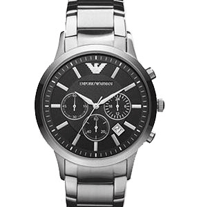 EMPORIO ARMANI MOD. AR2434
