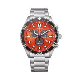 CITIZEN Mod. CHRONO SPORTY