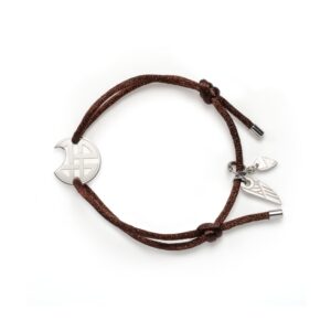 AN JEWELS JEWELRY Mod. AV.BGLBSSBR
