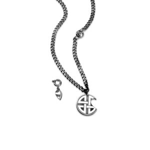 AN JEWELS JEWELRY Mod. AV.NMGLB07A