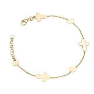 AMEN Mod. CROCI CUORI