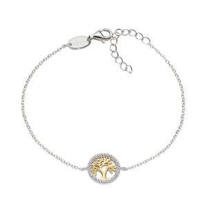 AMEN  JEWELRY Mod. BRALBGZ3