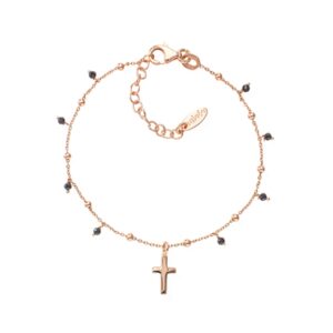 AMEN  JEWELRY Mod. BRCRRN3