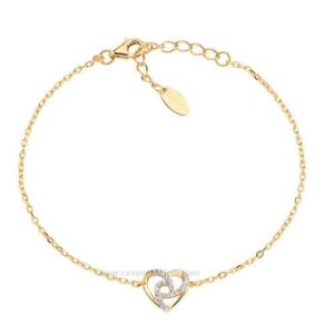 AMEN  JEWELRY Mod. BRHHGBZ