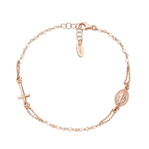 AMEN  JEWELRY Mod. BRO10RBI3F