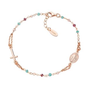 AMEN  JEWELRY Mod. BRO10RRRV3F