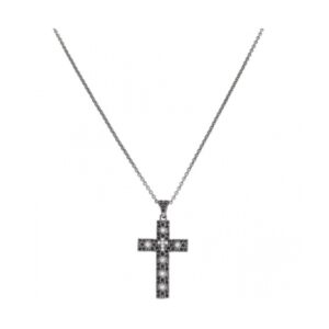 AMEN  JEWELRY Mod. CCZNB