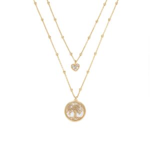 AMEN  JEWELRY Mod. CL2ALCUG1