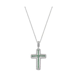 AMEN  JEWELRY Mod. CLCRVBVZ
