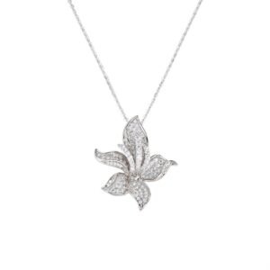 AMEN  JEWELRY Mod. CLFILUBBZ