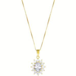 AMEN  JEWELRY Mod. CLLDGGBB