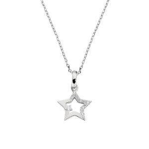 AMEN  JEWELRY Mod. CLSTSTBBZ