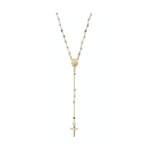 AMEN  JEWELRY Mod. CRO25GMUV4