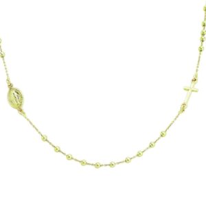 AMEN  JEWELRY Mod. CROG25F