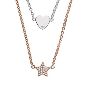 EMPORIO ARMANI JEWELS Mod. SENTIMENTAL