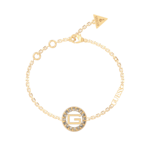 GUESS JEWELS JEWELRY Mod. JUBB03012JWYGS
