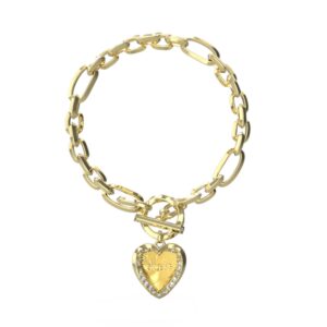 GUESS JEWELS JEWELRY Mod. JUBB04599JWYGS