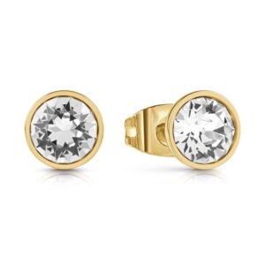 GUESS JEWELS NEW COLLECTION JEWELRY Mod. JUBE02159JWYGT-U