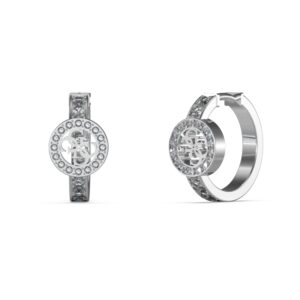 GUESS JEWELS JEWELRY Mod. JUBE03138JWRHT-U