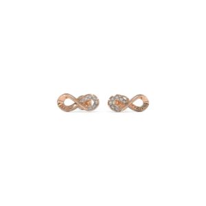 GUESS JEWELS JEWELRY Mod. JUBE03262JWRGT-U
