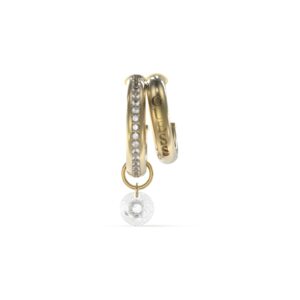 GUESS JEWELS JEWELRY Mod. JUBE03294JWYGT-U