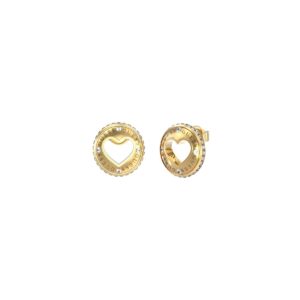 GUESS JEWELS JEWELRY Mod. JUBE03341JWYGT-U