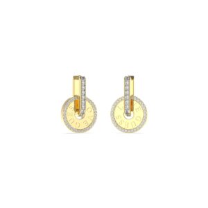 GUESS JEWELS JEWELRY Mod. JUBE04075JWYGT-U