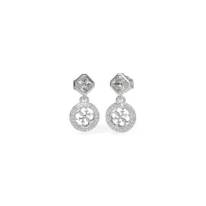 GUESS JEWELS JEWELRY Mod. JUBE04154JWRHT-U