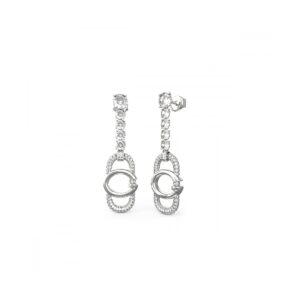GUESS JEWELS JEWELRY Mod. JUBE04507JWRHT-U