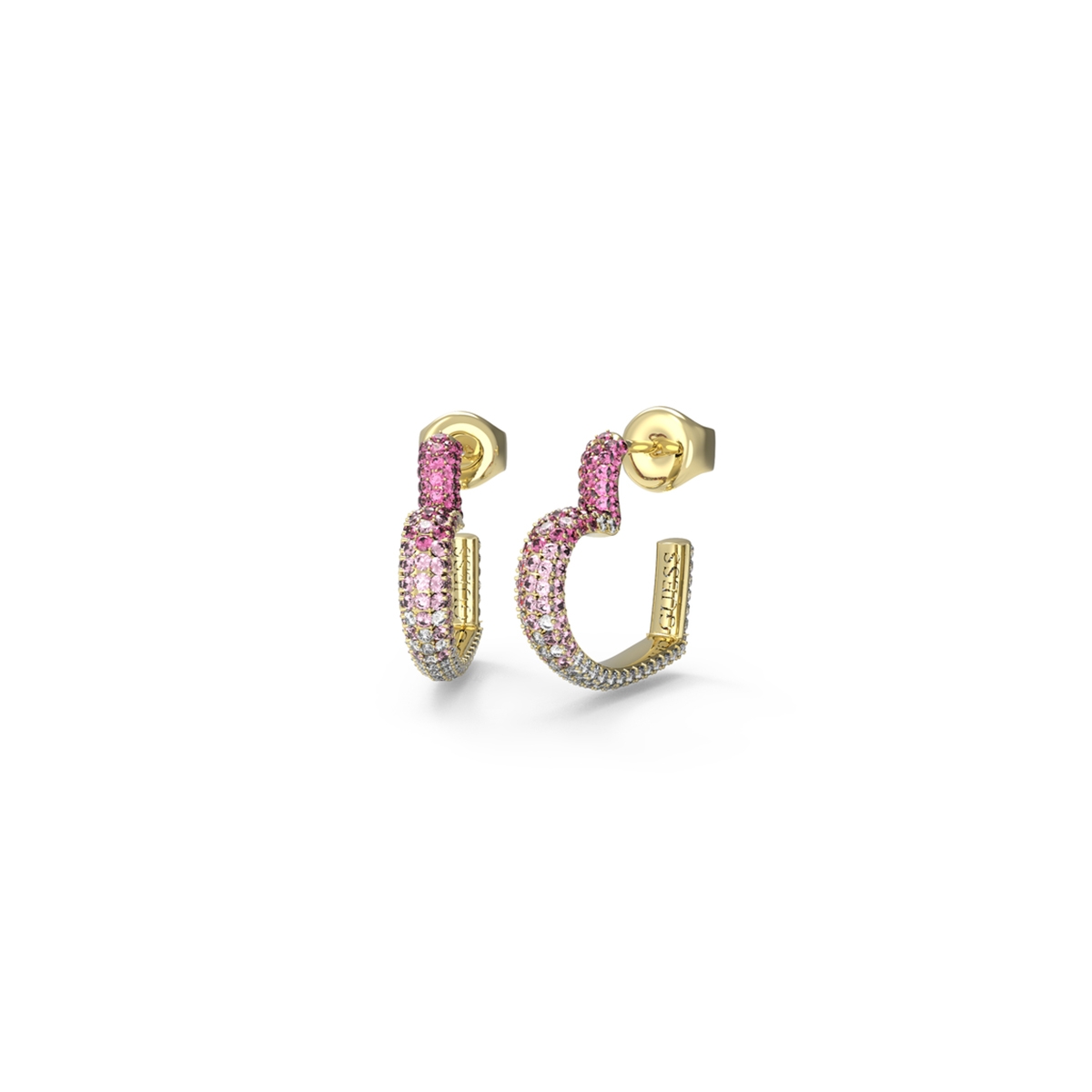 GUESS JEWELS JEWELRY Mod. JUBE05006JWYGPKT-U