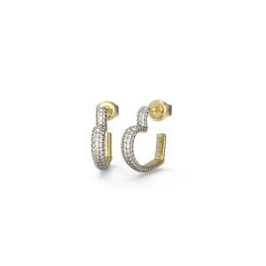 GUESS JEWELS JEWELRY Mod. JUBE05017JWYGT-U