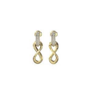 GUESS JEWELS JEWELRY Mod. JUBE05051JWYGT-U